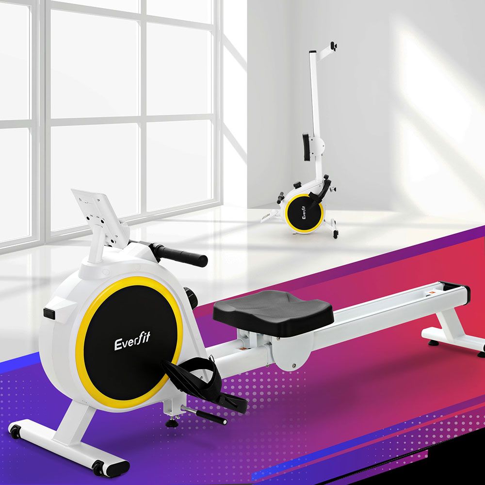 Everfit 16L-DT Magnetic Rowing Machine