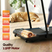 Everfit 420 Titan WalkingPad Treadmill