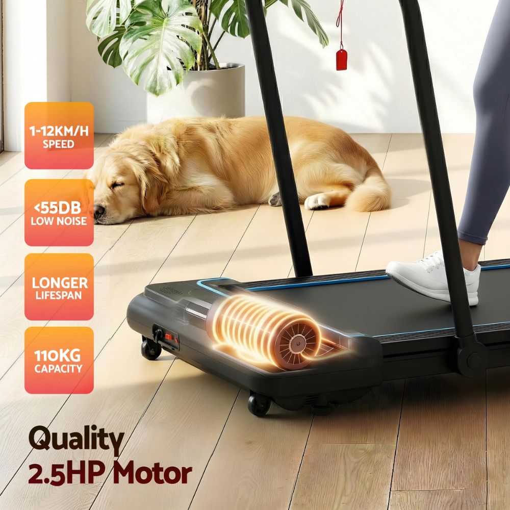 Everfit 420 Titan WalkingPad Treadmill