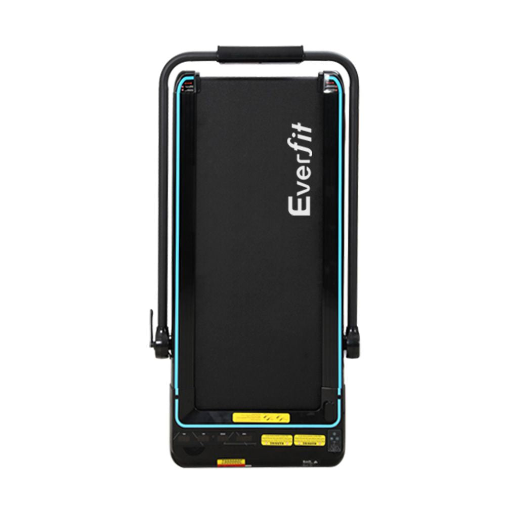 Everfit 420 Titan Walking Pad Treadmill