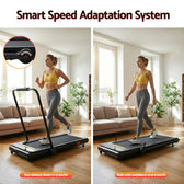 Everfit 420 Titan WalkingPad Treadmill
