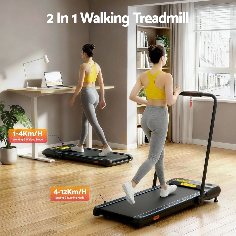 Everfit 420 Titan WalkingPad Treadmill