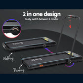 Everfit 420 Titan WalkingPad Treadmill