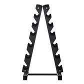Everfit 6 Tier Dumbbell Rack - 200kg Capacity