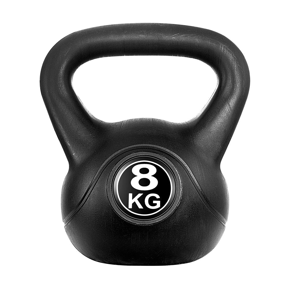 Everfit 22kg Kettlebell Set of 5