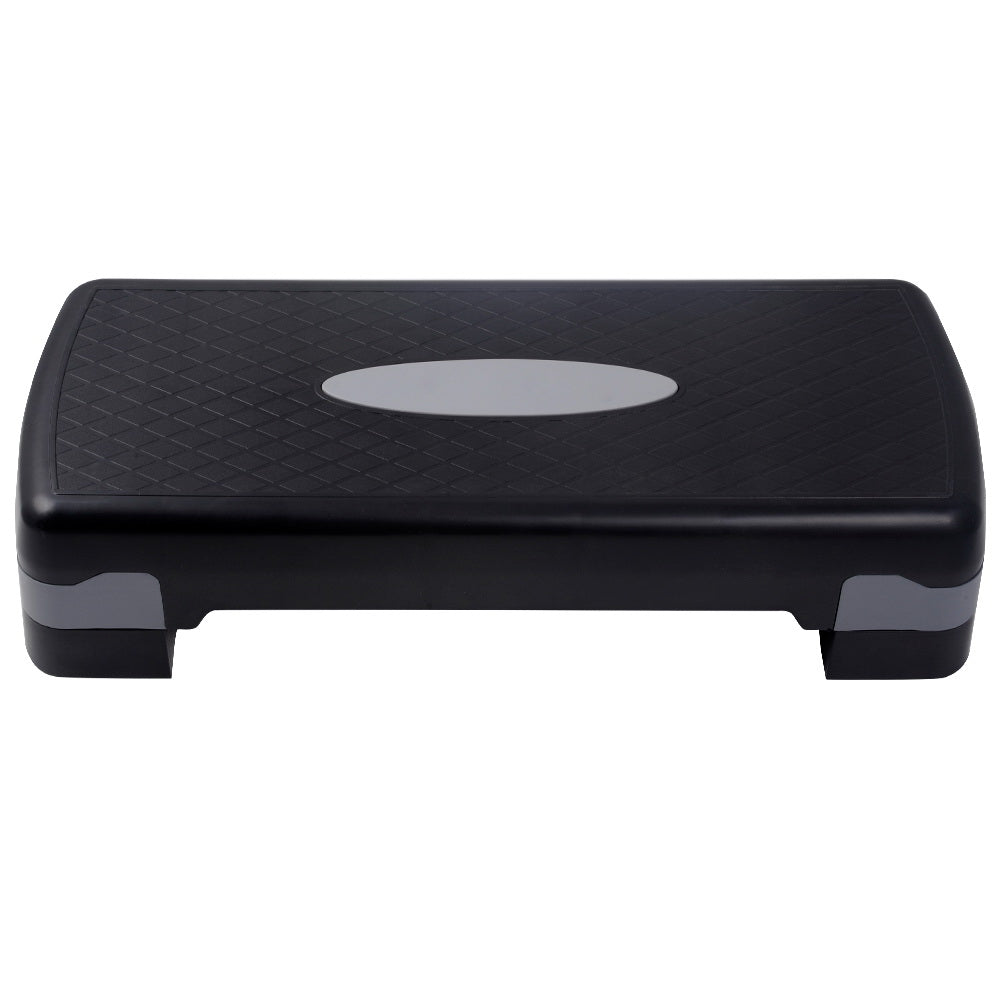 Everfit Aerobic Step Bench - 2 Levels