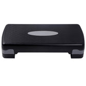 Everfit Aerobic Step Bench - 2 Levels