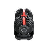Everfit 24kg Adjustable Dumbbell