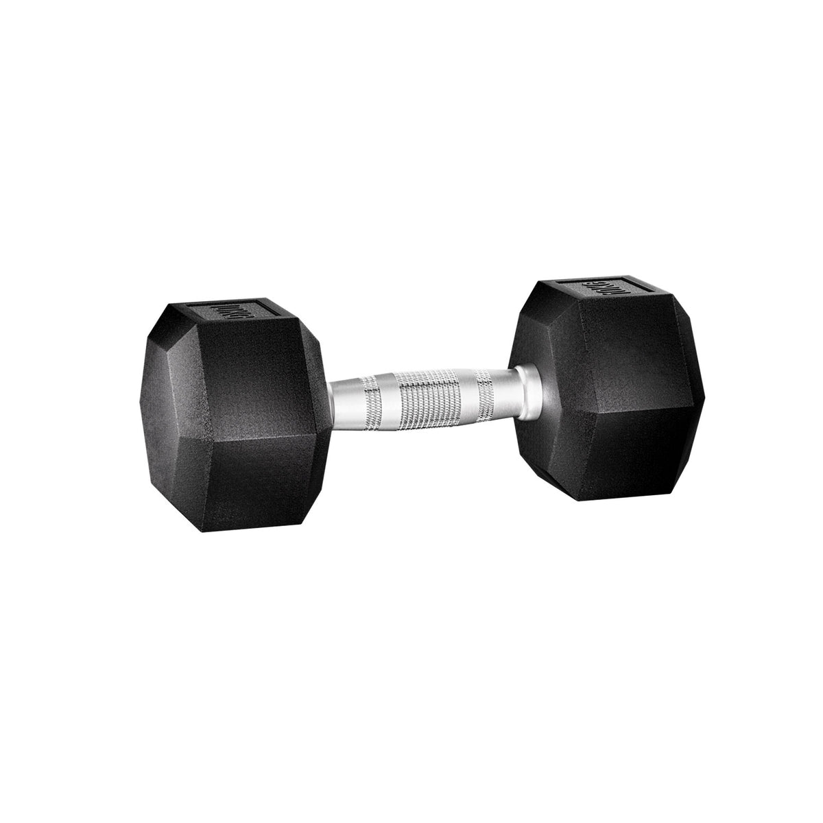 Everfit 10kg Hex Dumbbells Set (Pair)