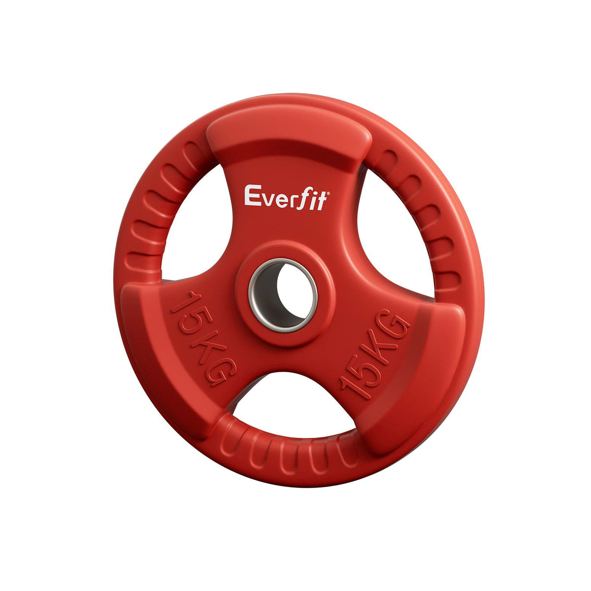 Everfit 15kg Weight Plate