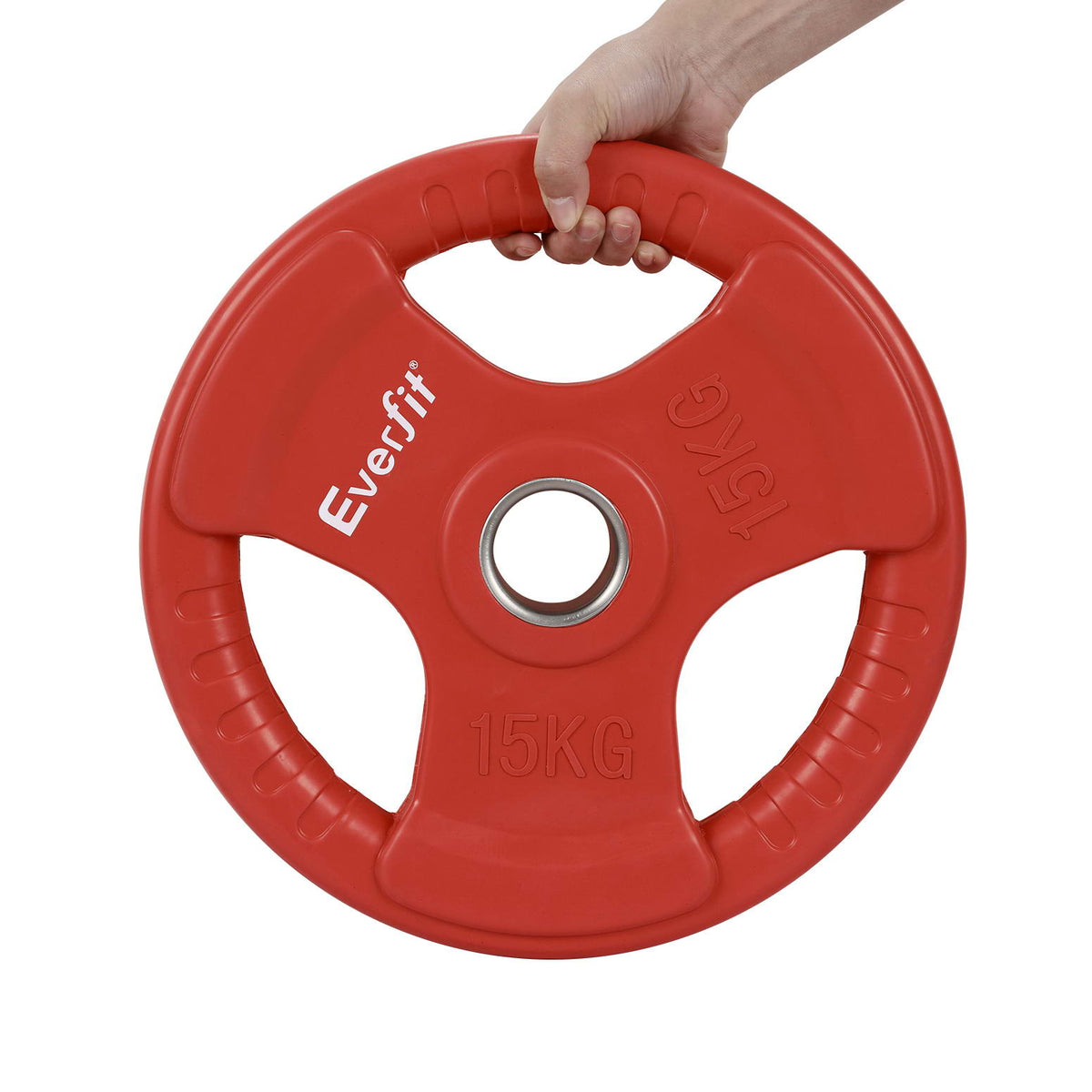 Everfit 15kg Weight Plate