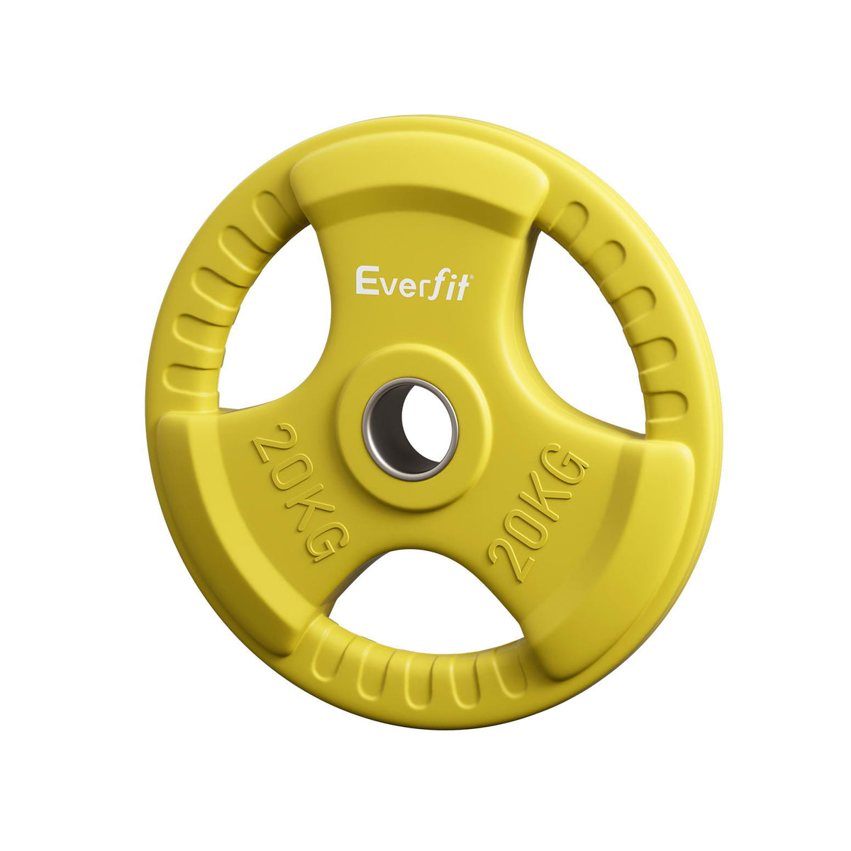 Everfit 20kg Weight Plate