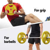 Everfit 20kg Weight Plate (Pair)