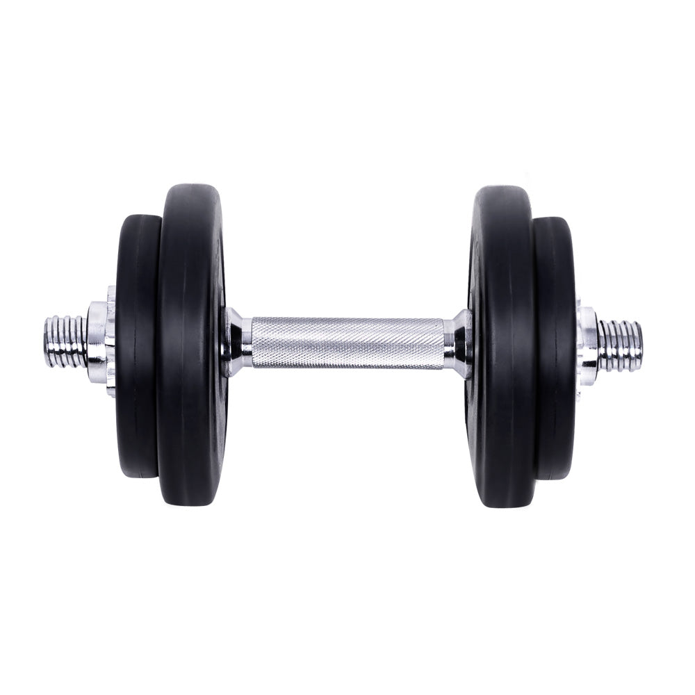 Everfit 20kg Dumbbell Set