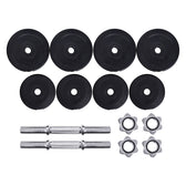Everfit 20kg Dumbbell Set