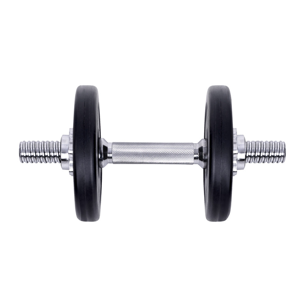 Everfit 10kg Dumbbell Set