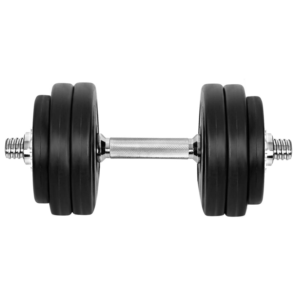 Everfit 30kg Dumbbell Set