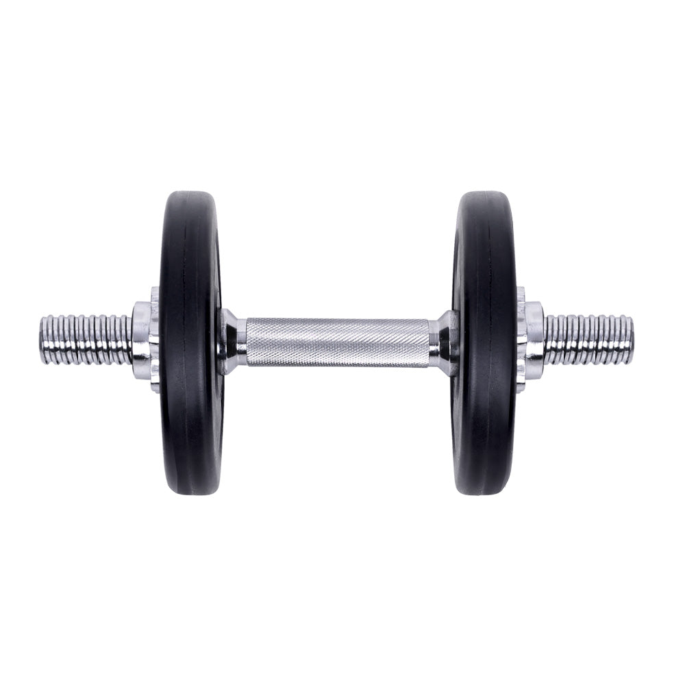 Everfit 15kg Dumbbell Set