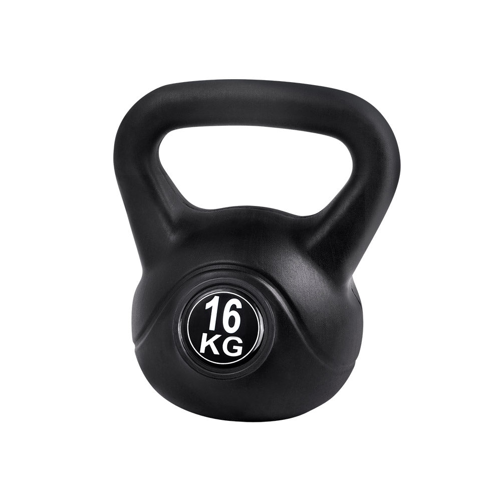 Everfit 16kg Kettlebell