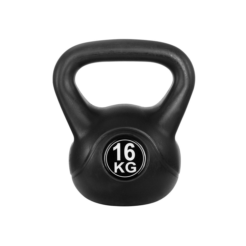 Everfit 16kg Kettlebell