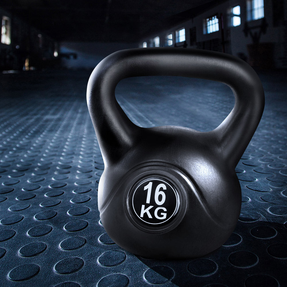 Everfit 16kg Kettlebell