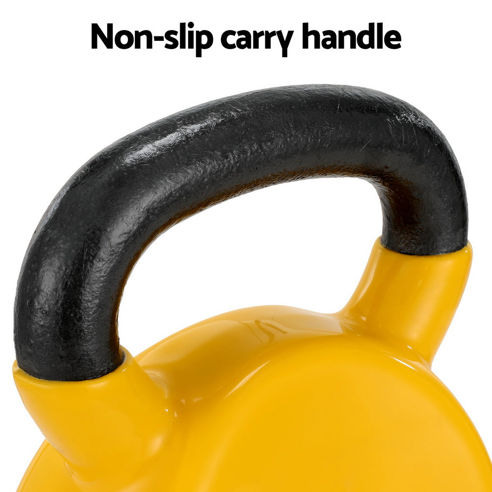 Everfit 20kg Kettlebell