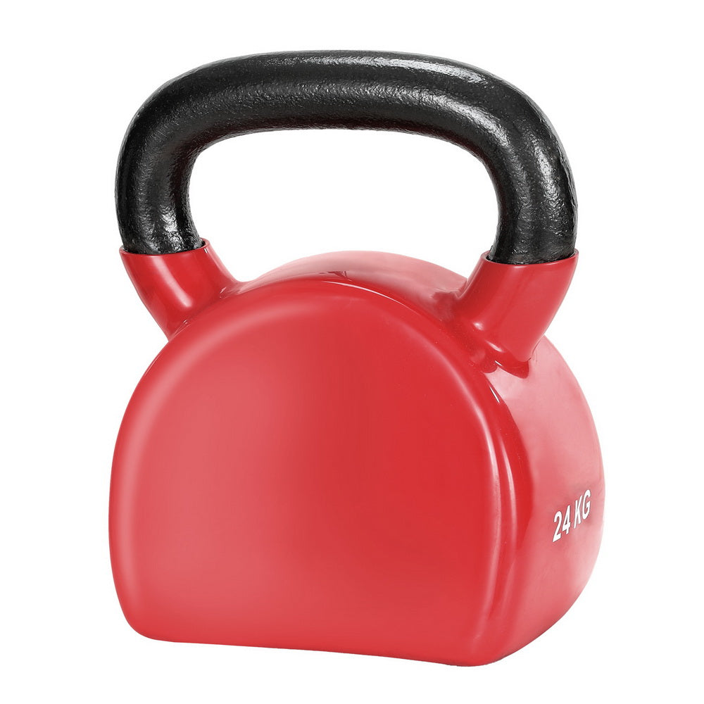 Everfit 24kg Kettlebell