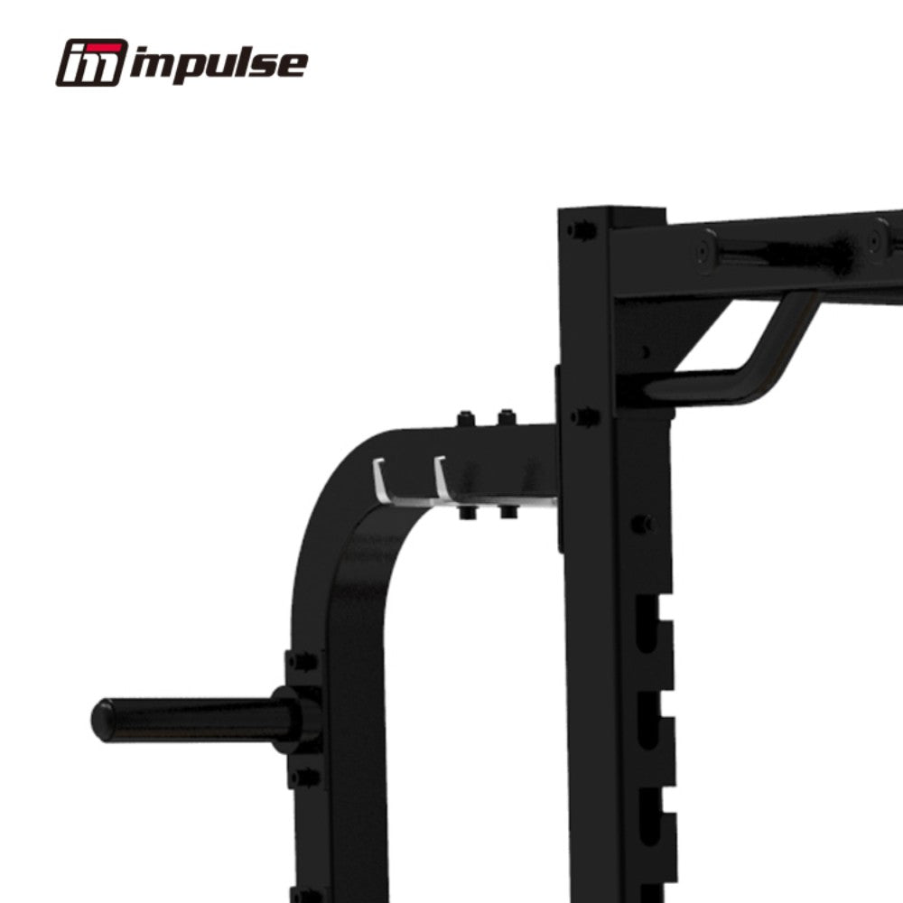 Impulse HSPR02 Power Rack