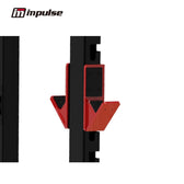 Impulse HSPRO2 Power Rack