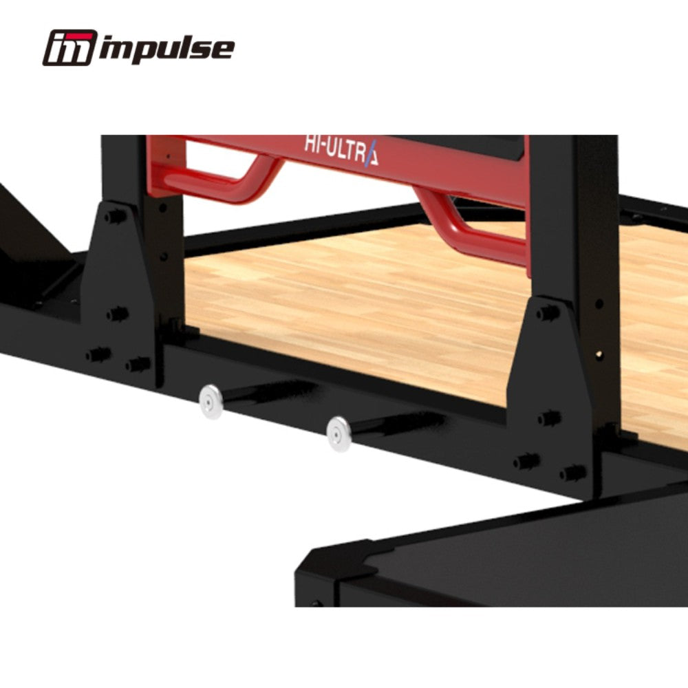 Impulse HSPRO2 Power Rack