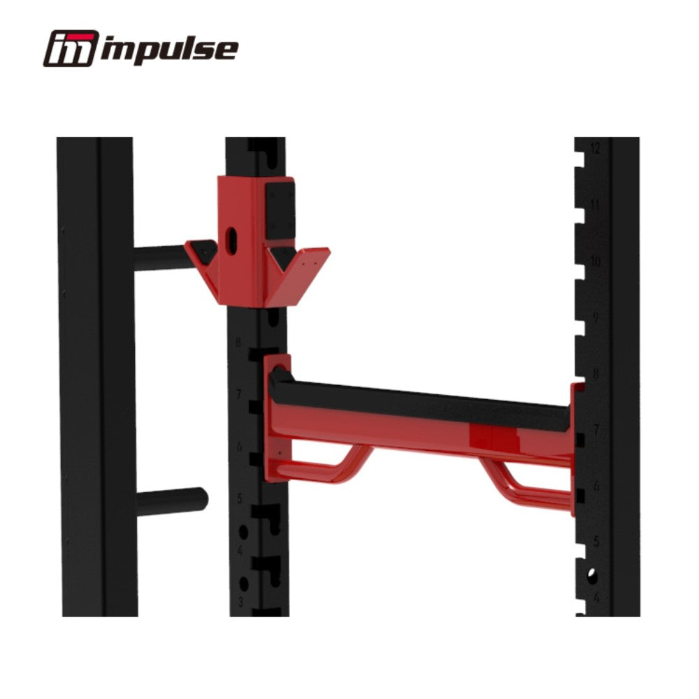 Impulse HSPR02 Power Rack