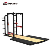 Impulse HSPRO2 Power Rack