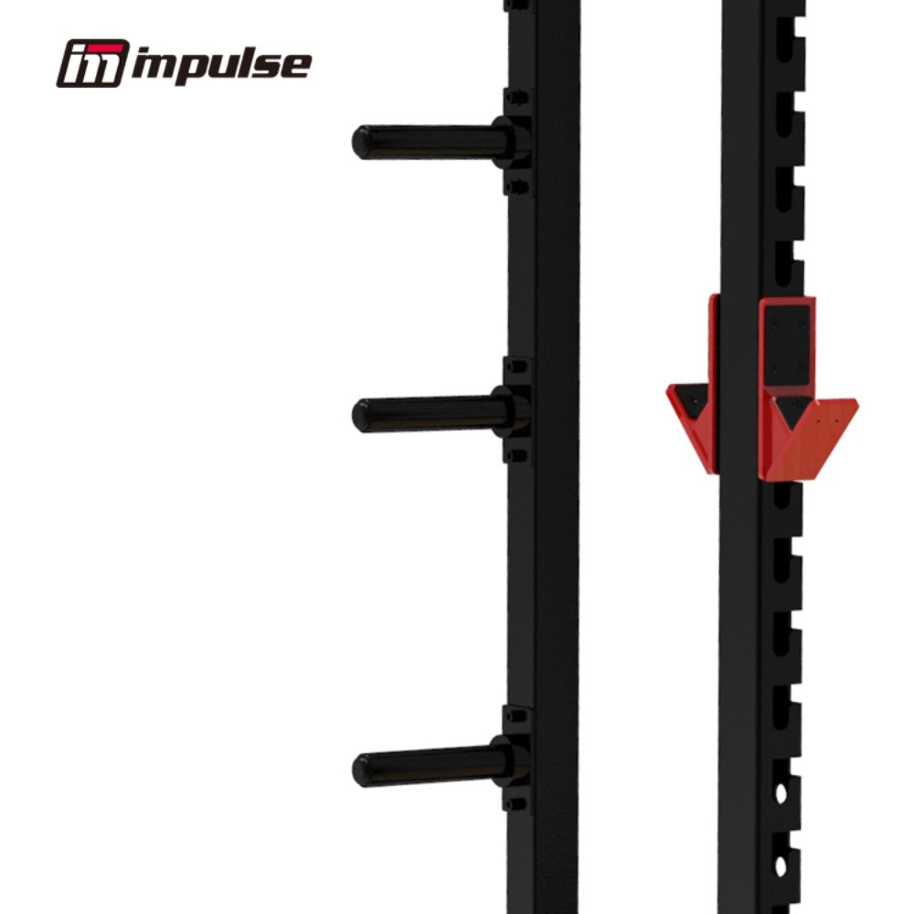 Impulse HSPR02 Power Rack - Cardio Online Superstore