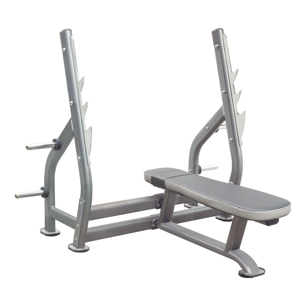 Healthstream IT7014 Olympic Flat Weight Bench