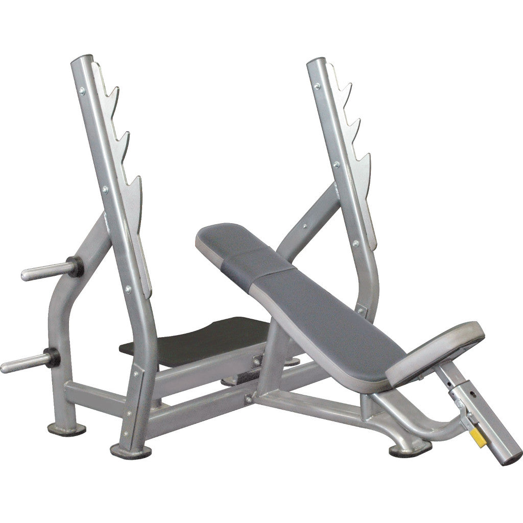 Healthstream IT7015 Olympic Incline Weight Bench