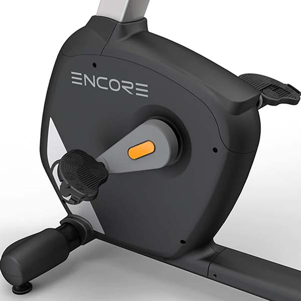 Impulse ECR7 Recumbent Exercise Bike