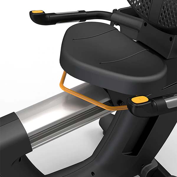 Impulse ECR7 Recumbent Exercise Bike