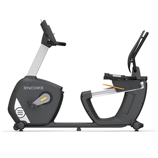 Impulse ECR7 Recumbent Exercise Bike