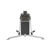 Impulse HSP-PRO001 Air Resistance Dual-Arm Functional Trainer