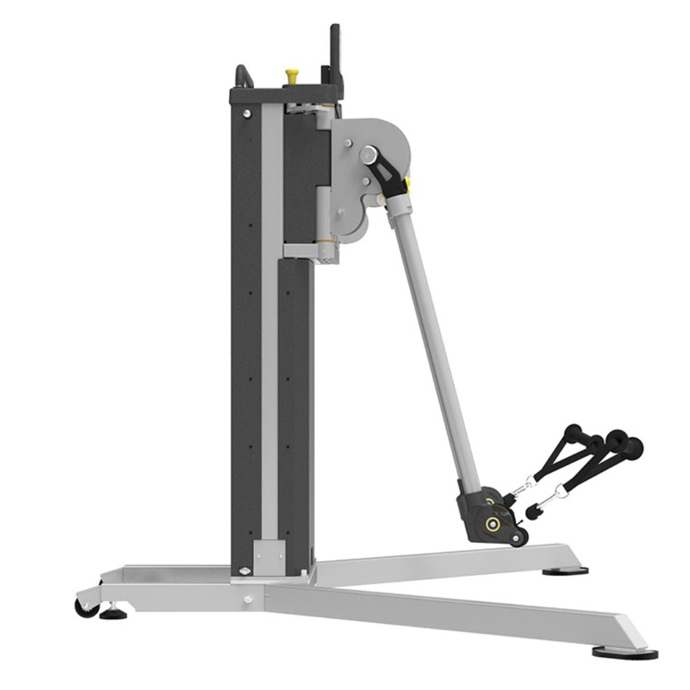 Impulse HSP-PRO001 Air Resistance Dual-Arm Functional Trainer