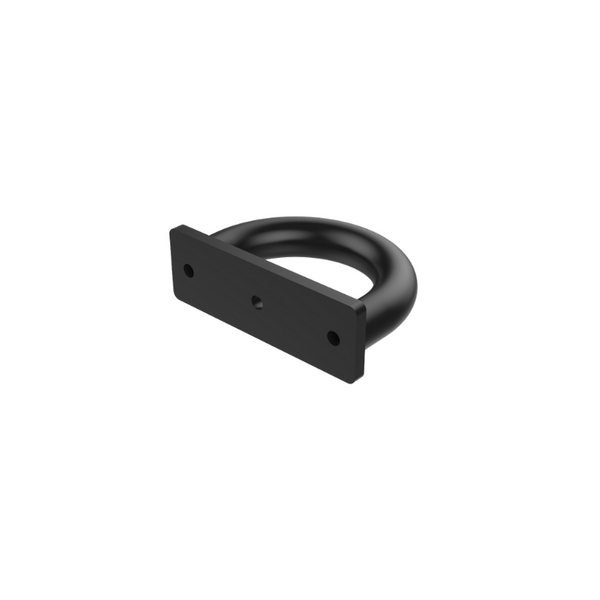 Battle Rope Rack Attachment Impulse HSP Battle Rope Attachment (For HSPRO1 & HSPRO2 Racks) - Cardio ...