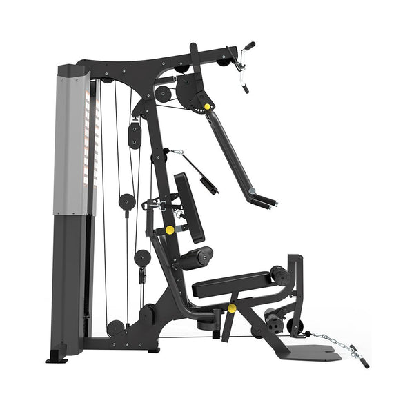 Impulse IF1860 Multi Gym (90kg Stack) - Cardio Online Superstore