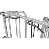 Impulse IFFT Functional Trainer Pull Up Bars