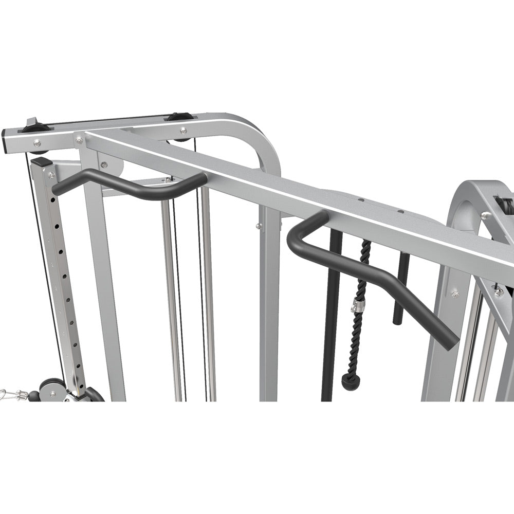 Impulse IFFT Functional Trainer Pull Up Bars