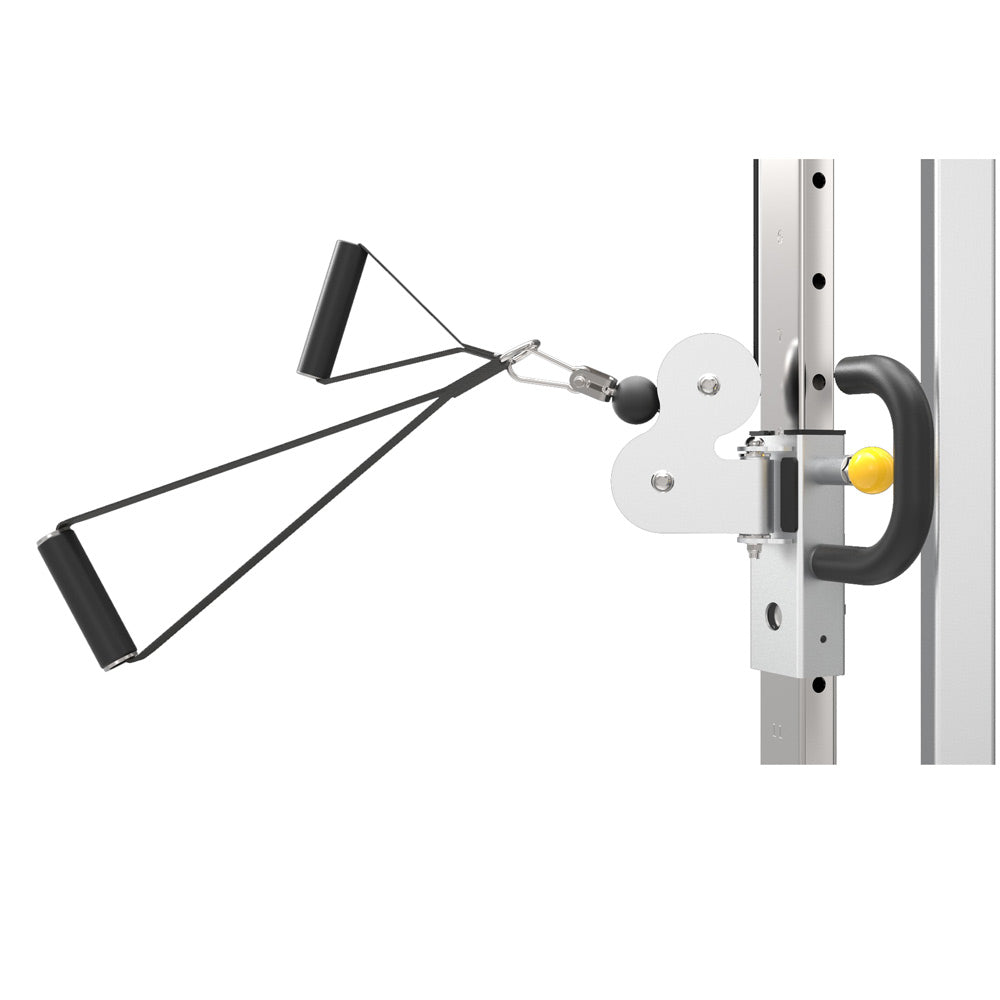 Impulse IFFT Functional Trainer Handles