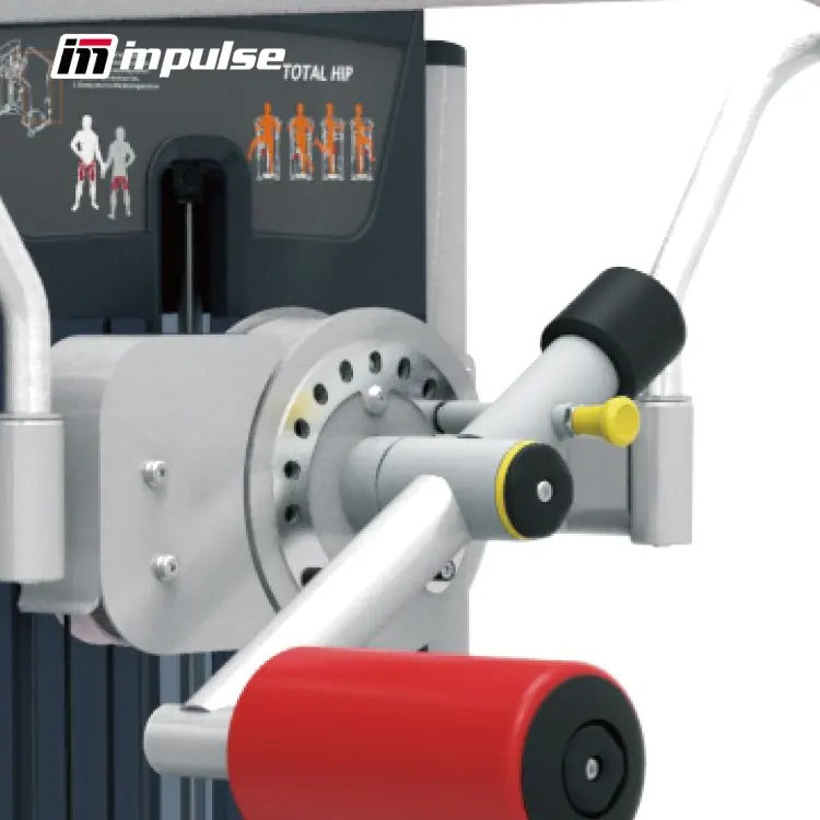 Impulse IT9509 Total Hip