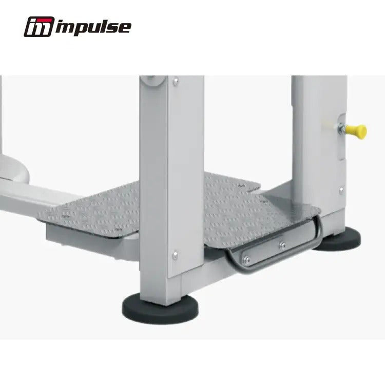 Impulse IT9509 Total Hip