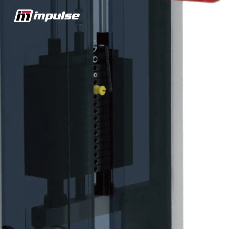 Impulse IT9509 Total Hip