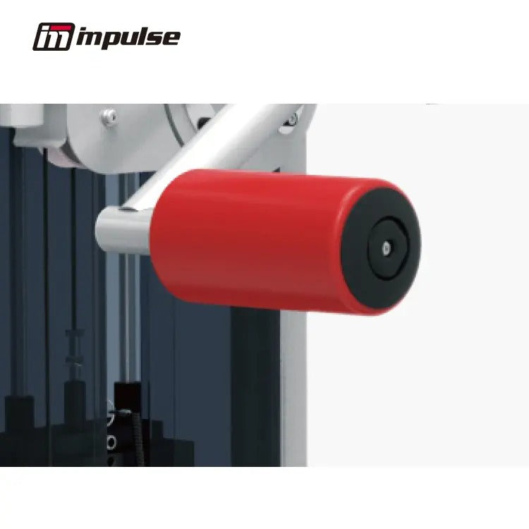 Impulse IT9509 Total Hip