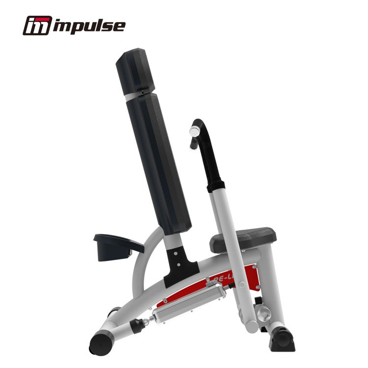 Impulse ReLife RL8101 Chest Press/Row